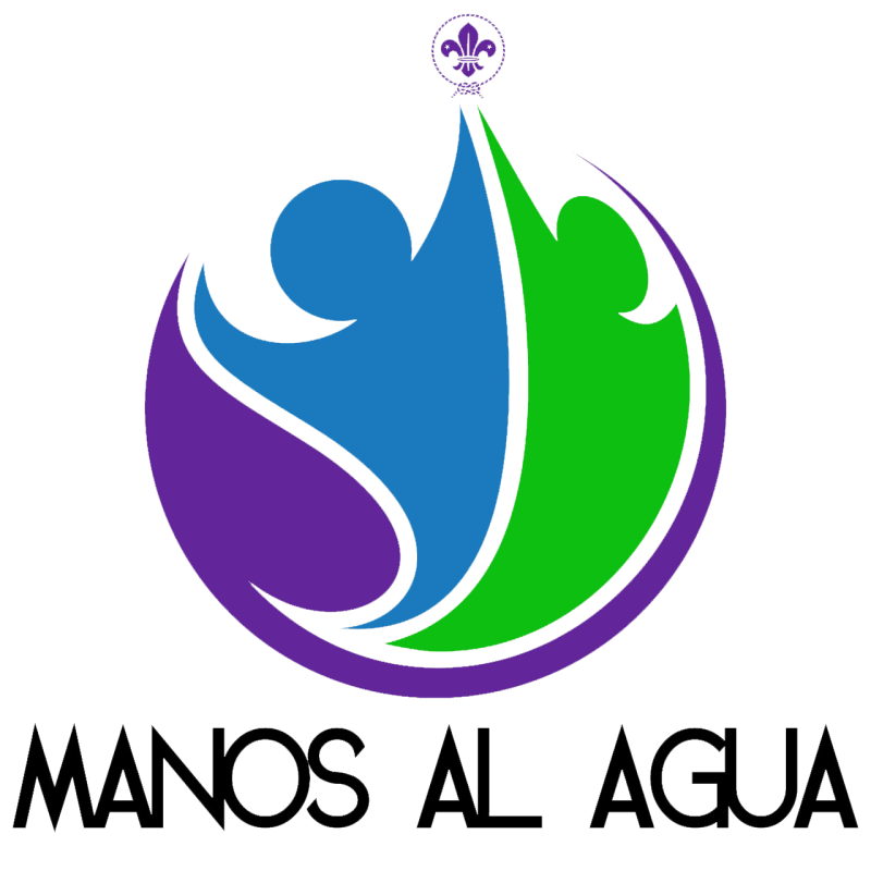 Manos al agua / Hands on Water
