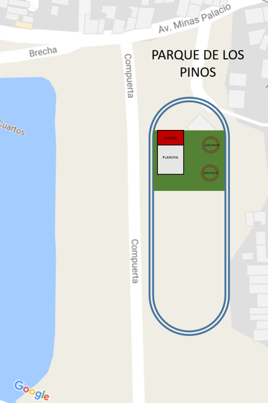 PARQUE VERDE