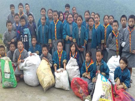 Mass Cleaning Project