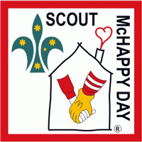McHappy Day 