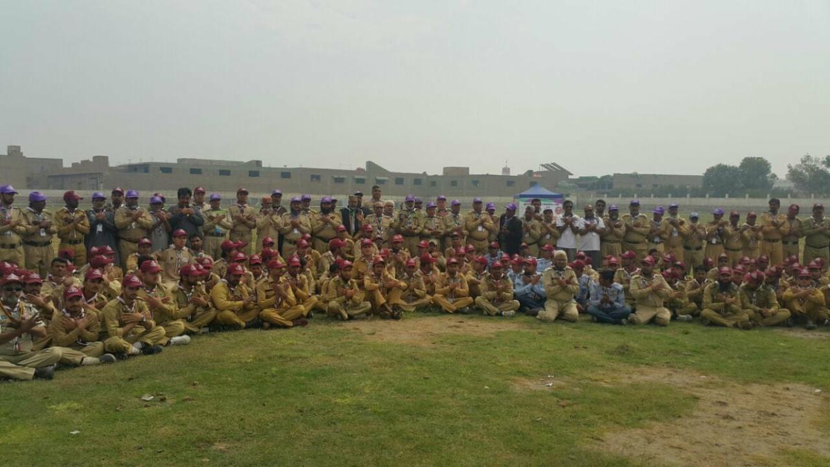 BETTER WORLD FRAMEWORK