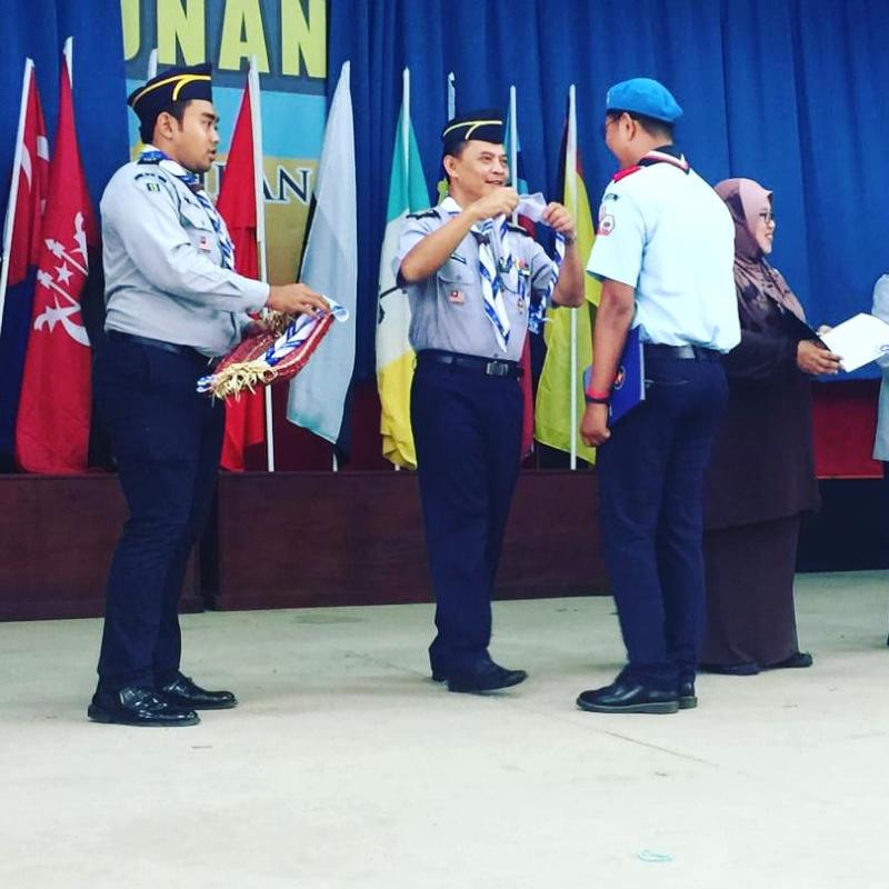 Messengers of Peace (MoP) Local Coordinator Training And Commissioning Northern Zone