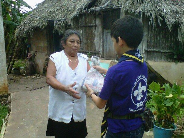 Día Mundial de la Alimentación