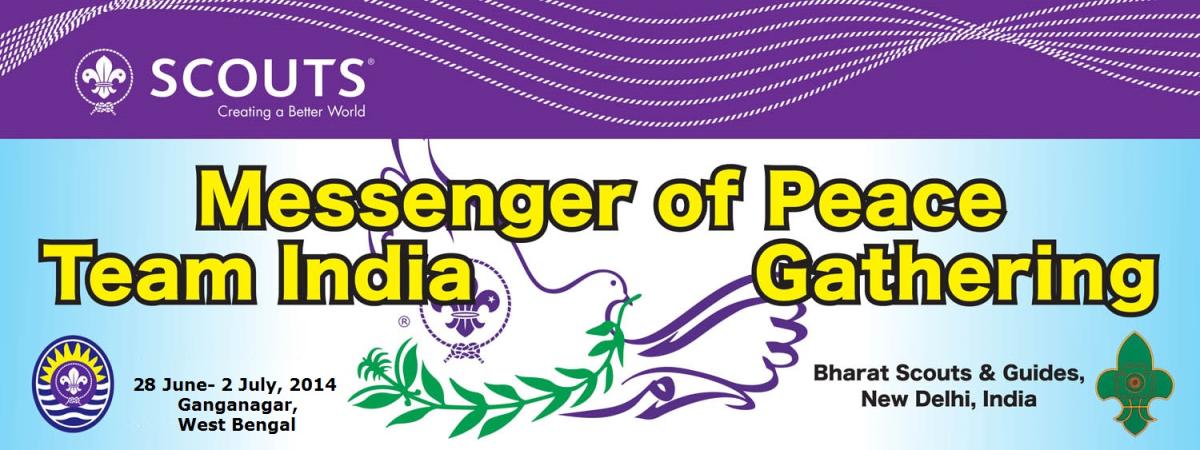 MoP Workshop 2014 at Ganganagar, West Bengal, India