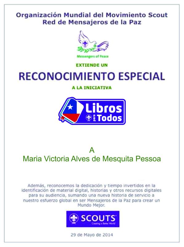 Livros para todos