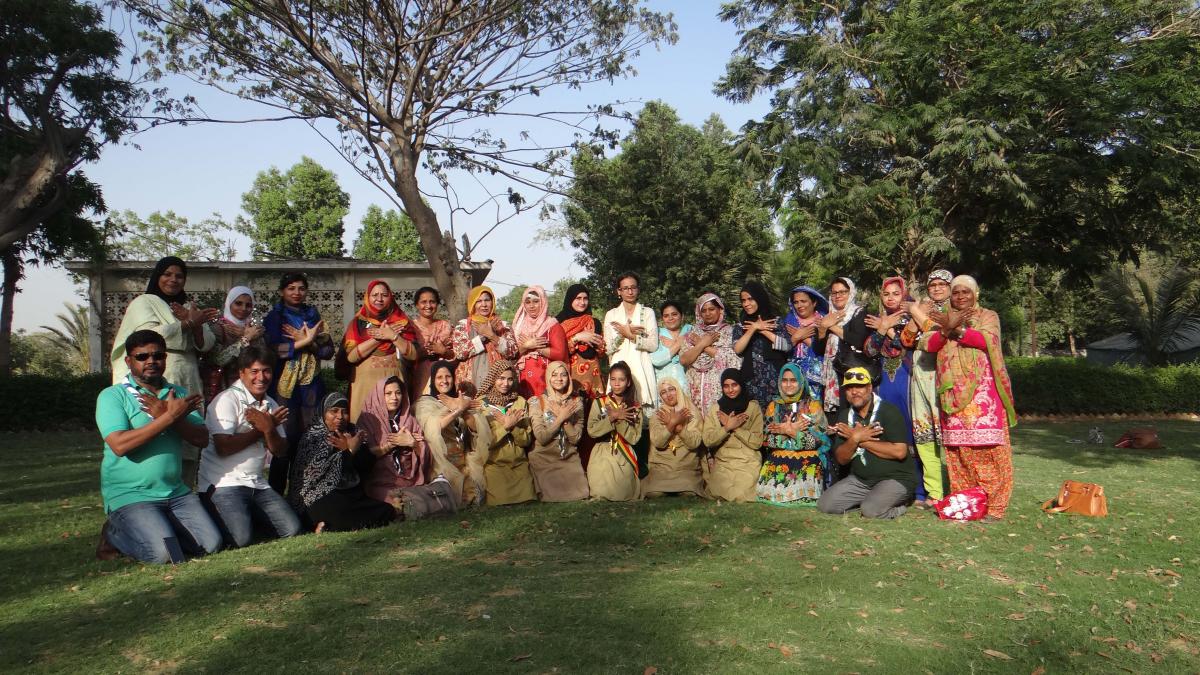 MOP AWARENESS SECESSION  (SERVICE) 