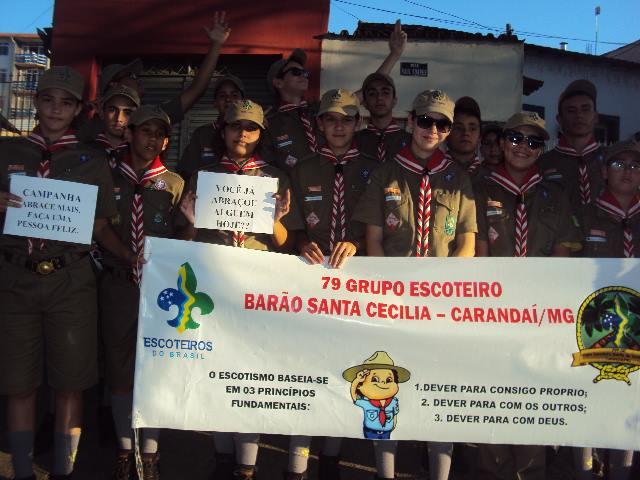 Campanha Movidos pela Paz (MoP)