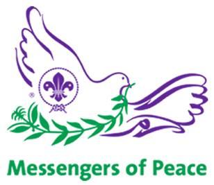 Institutionalizing Messengers of Peace in Kenya