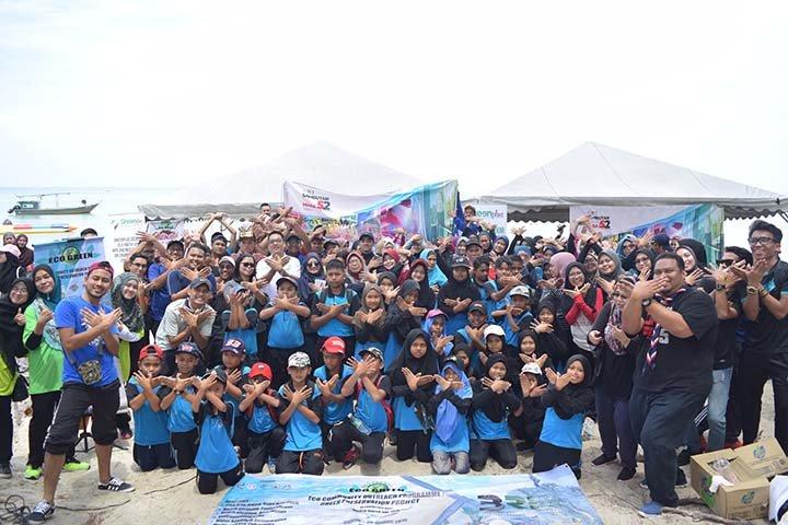 Eco Community Outreach: Green Preservation Project