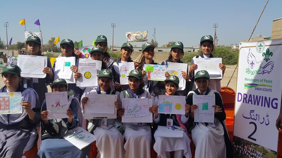 Messengers of Peace Roadshow