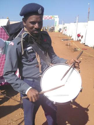 17th National Jamboree