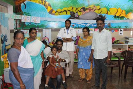 Rubella Vaccination