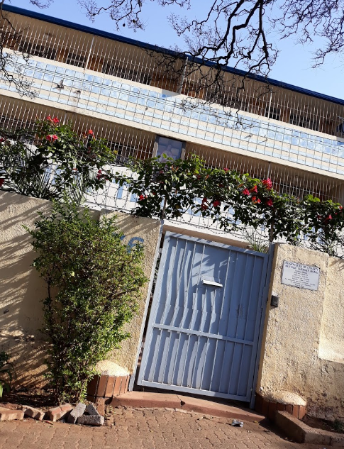 Mother Teresa Home