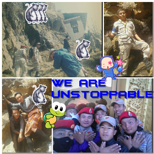 Tour to different special place 