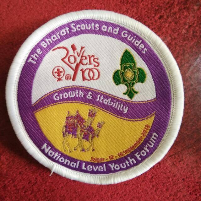 National youth forum, jaipur