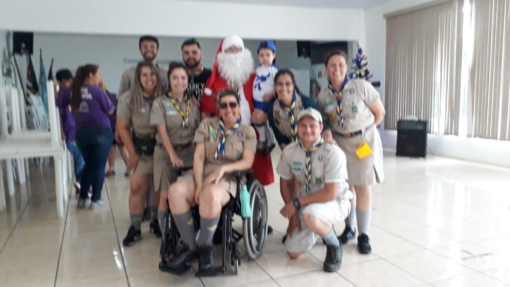 NATAL MELHOR POSSÍVEL 2018
