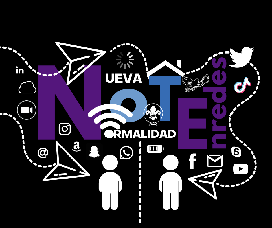 No te Enredes con la Nueva Normalidad