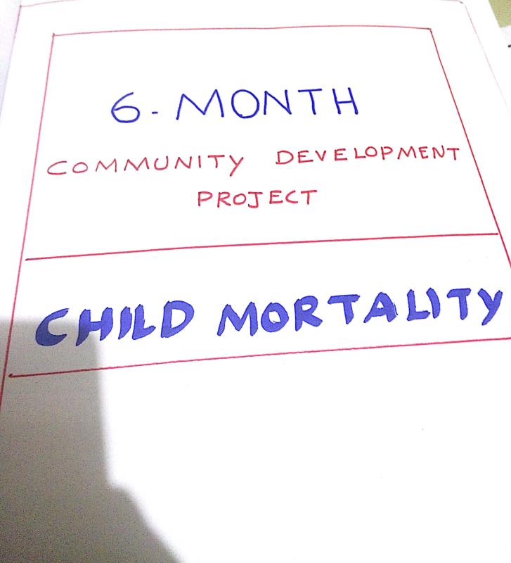 CHILD MORTALITY