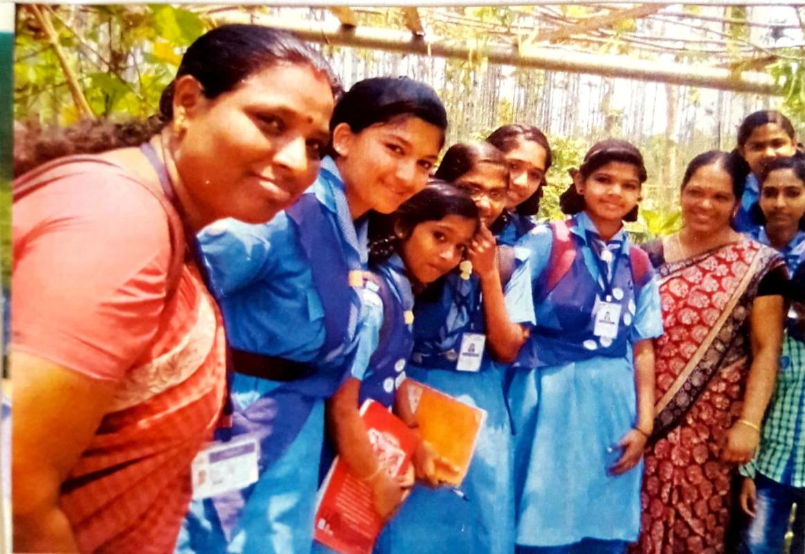 COMMUNITY DEVELOPMENT PROJECT