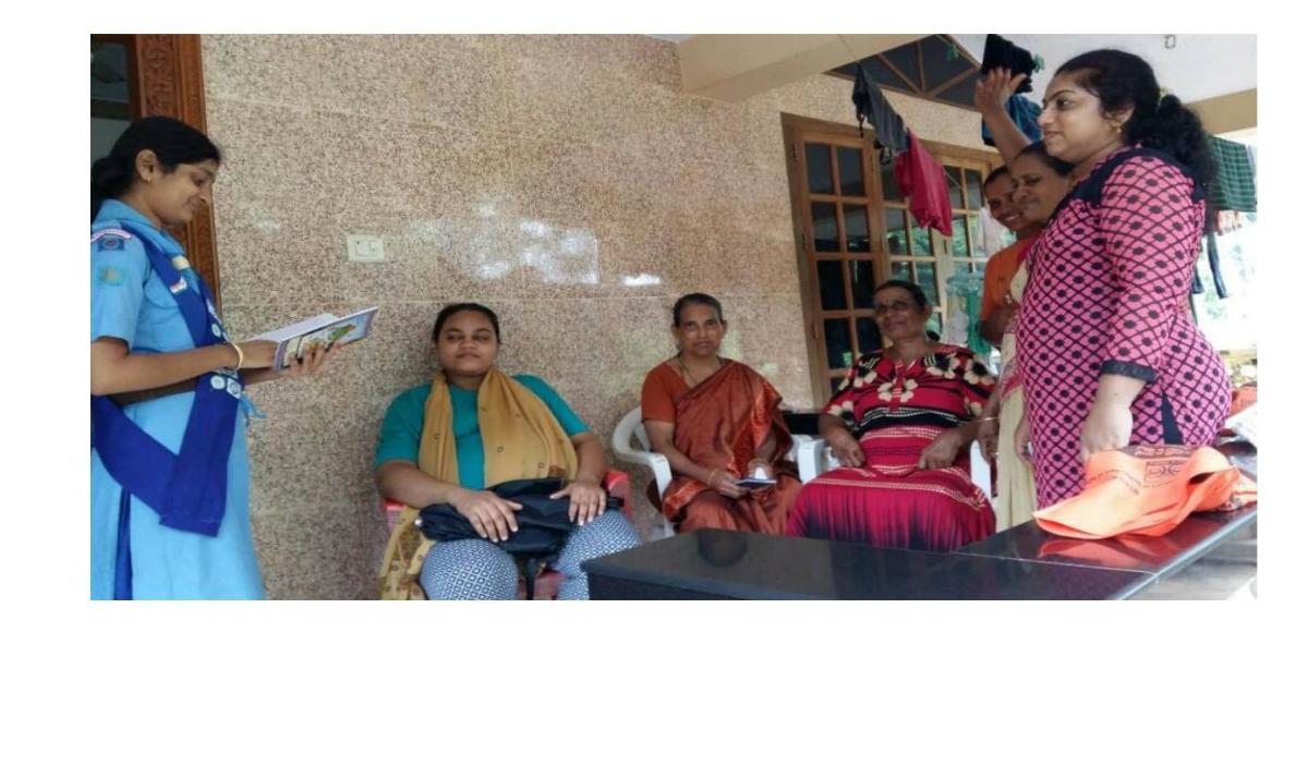 women empowerment and gender equality