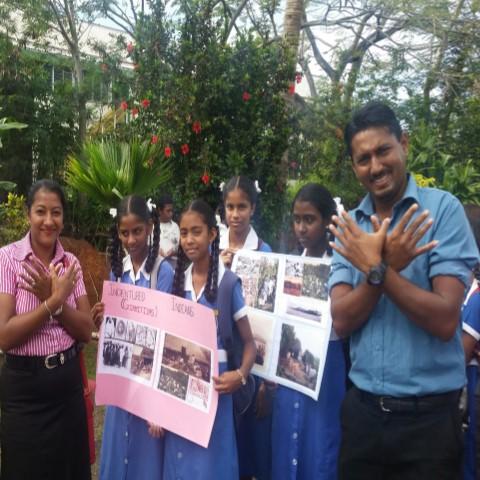 GIRMIT CELEBRATIONS- EMBRACING THE PAST FOR A PEACEFUL FUTURE