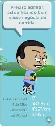 Passos contra o sedentarismo e a obesidade