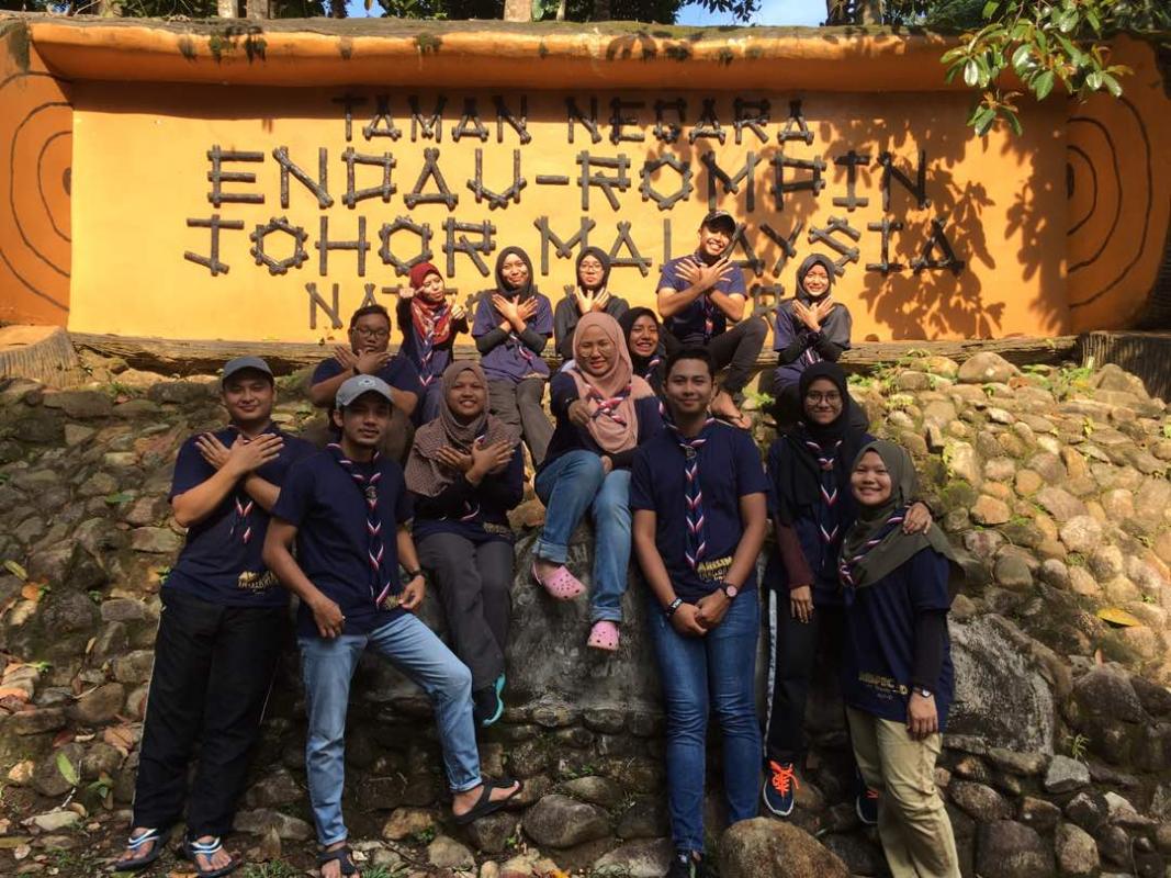 Light Buzzing SWA Voluntary Service