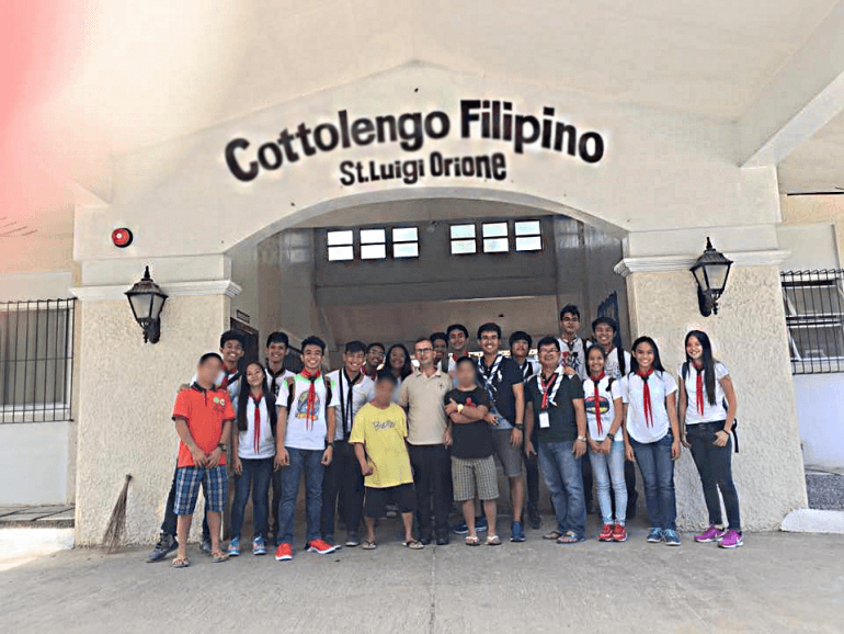 RCI-RODRIGUEZ: SWA Voluntary Service-Ocular Inspection