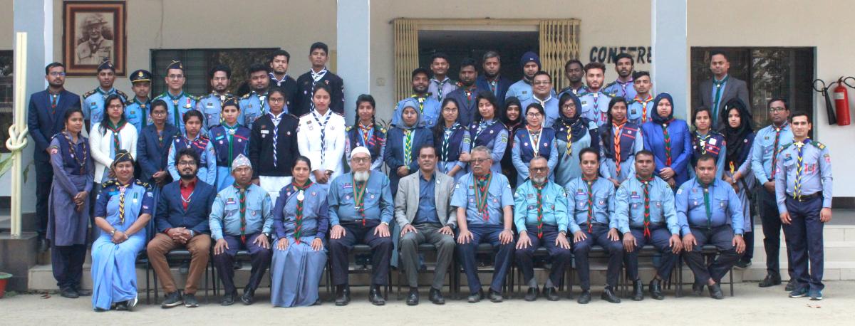 Life Skill Based Education TOT Course