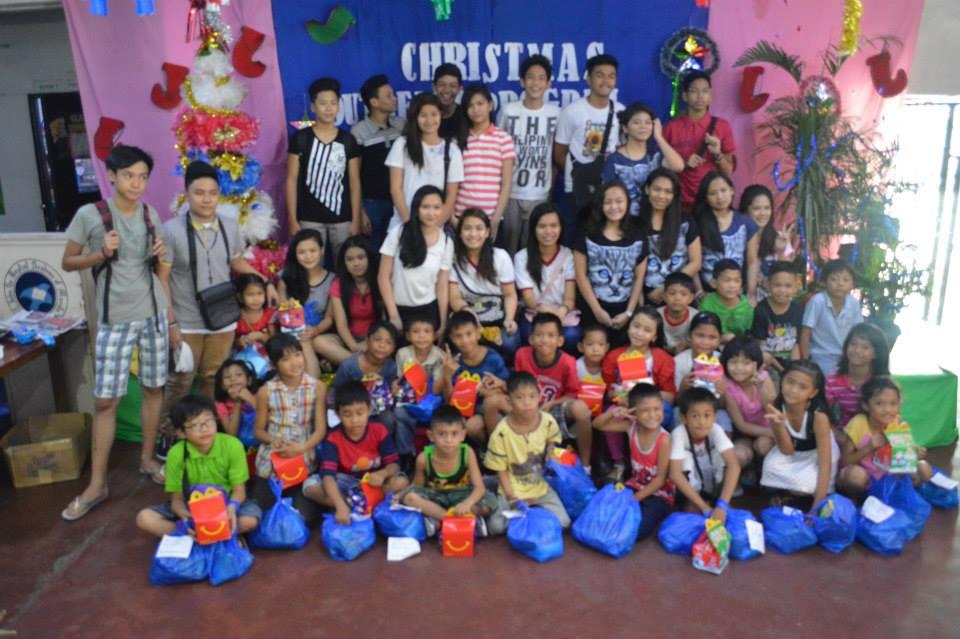 Outreach Program