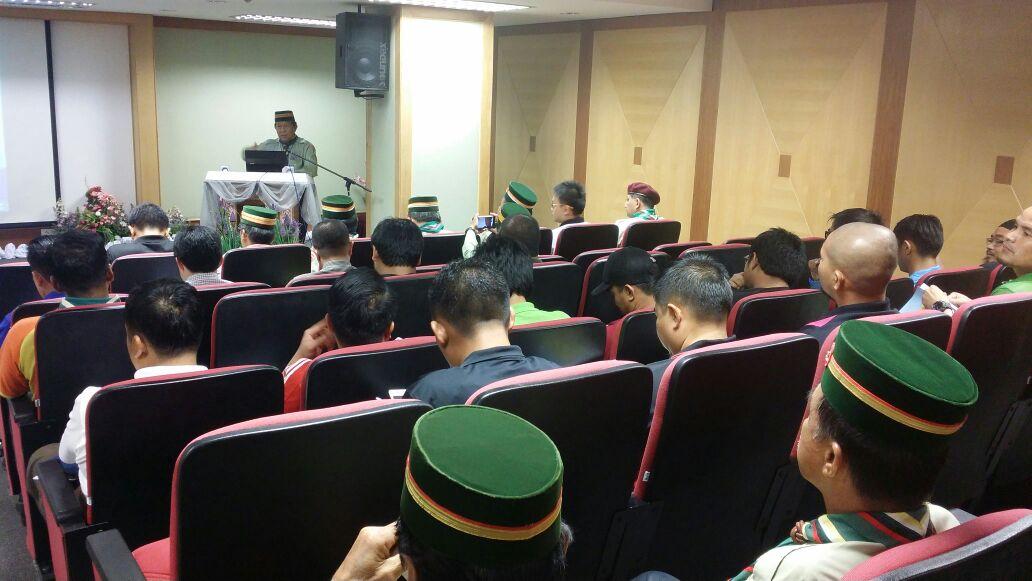 Community Outreach to Youth in Local Community