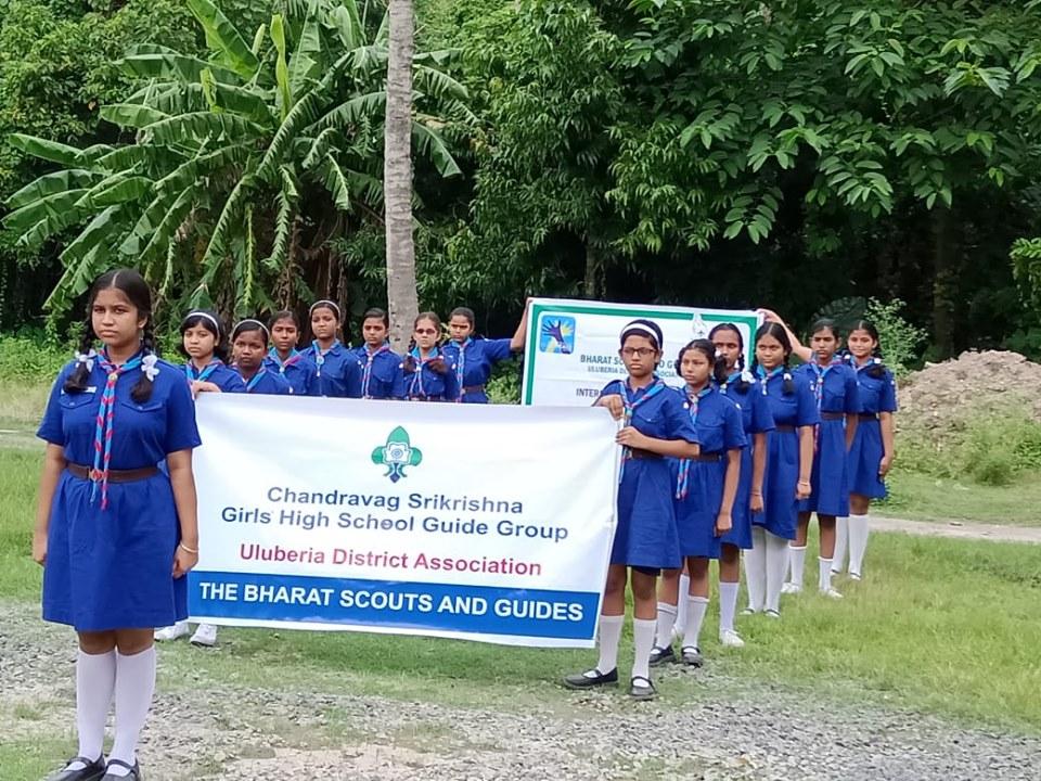 Climate Action- Rally 