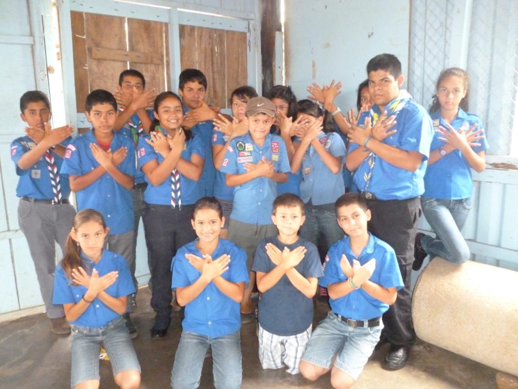 Proyecto Anti Bullying