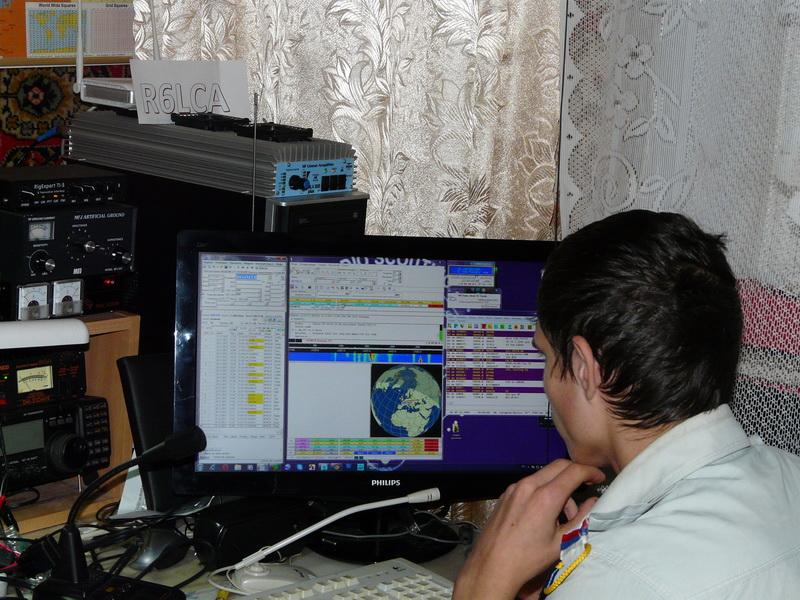 CQ R6LCA/J 