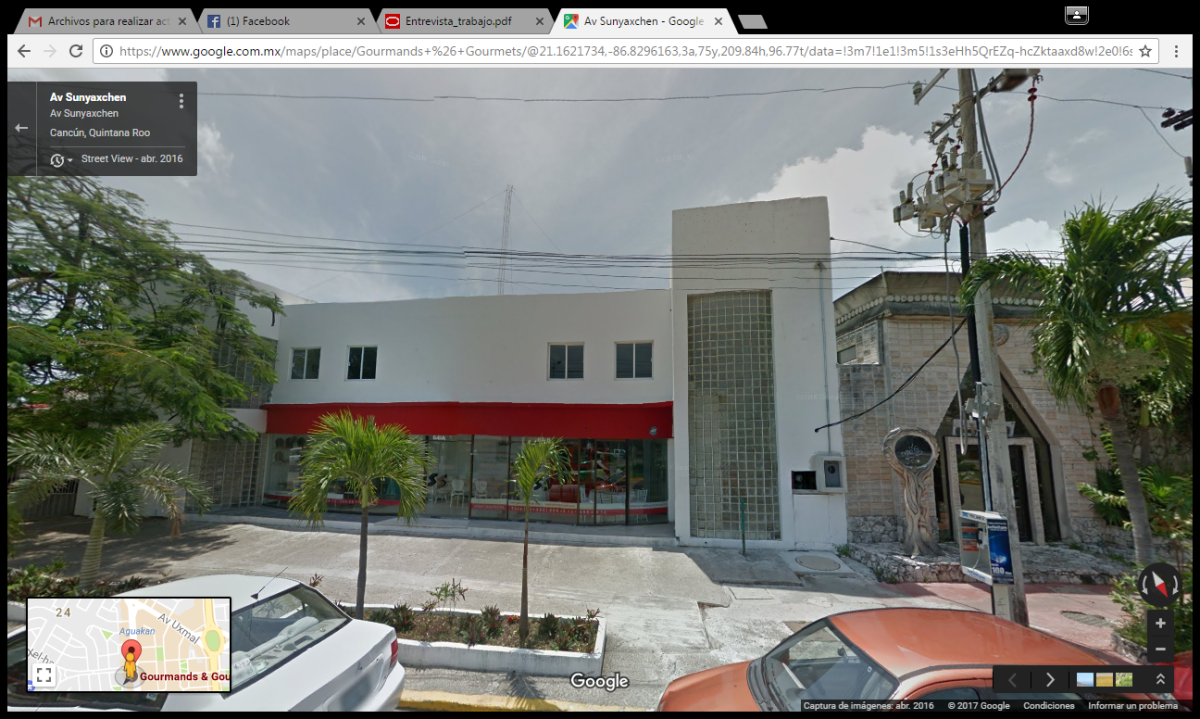 Resolución de problemáticas mediante la estadística