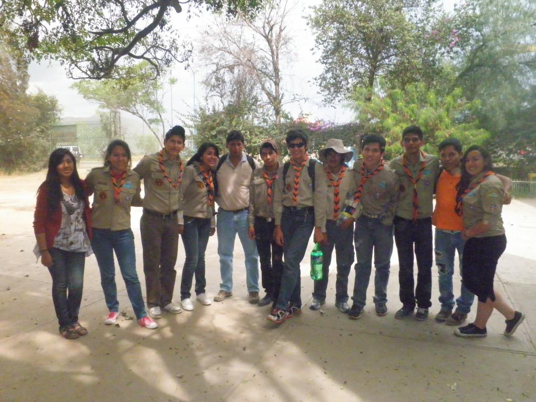 Arboles para el mañana 