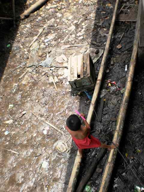 Pagsci-Scc Clean Up Drive