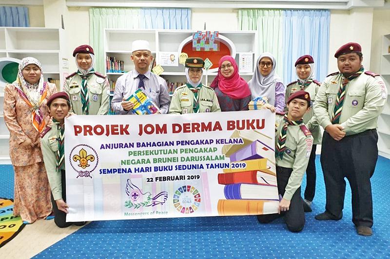 PROJEK JOM DERMA BUKU ANJURAN PPNBD