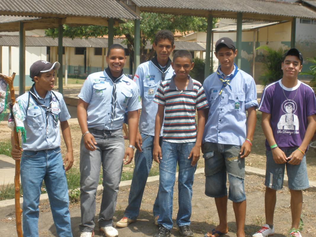 Horta na Escola
