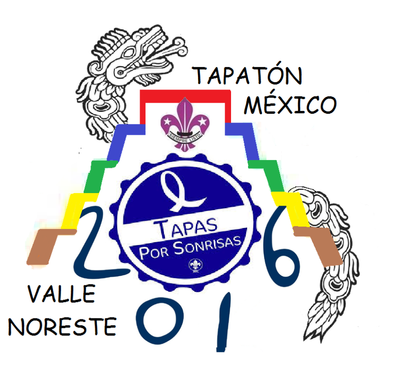 Tapaton valle 2016