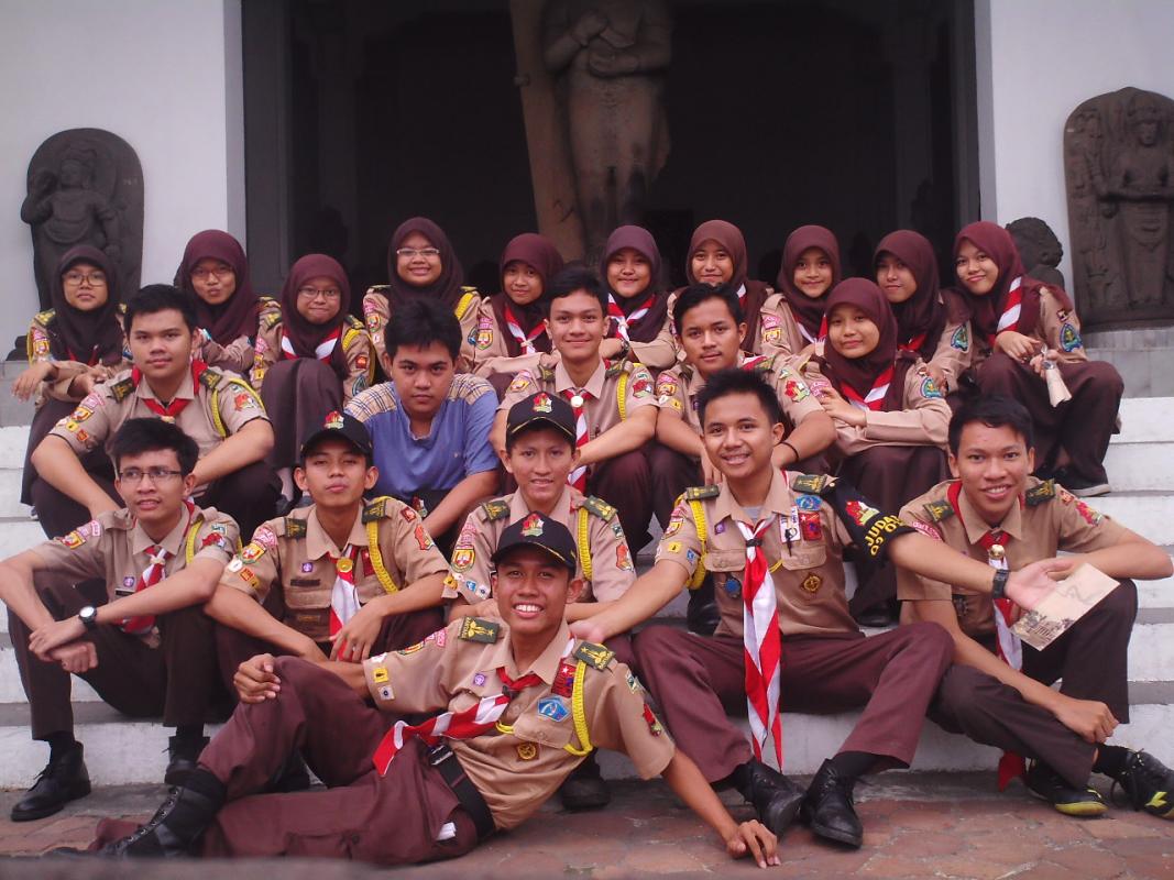 Kunjungan Edukasi