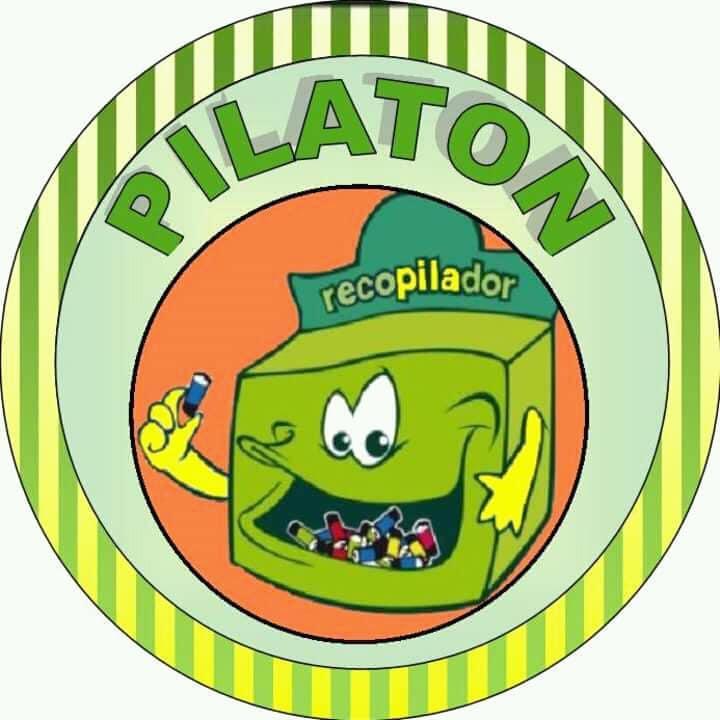 PONTE LAS PILAS  Y RECOPILA