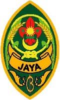 Perkhemahan lencana kemajuan peringkat daerah Tampin 2017
