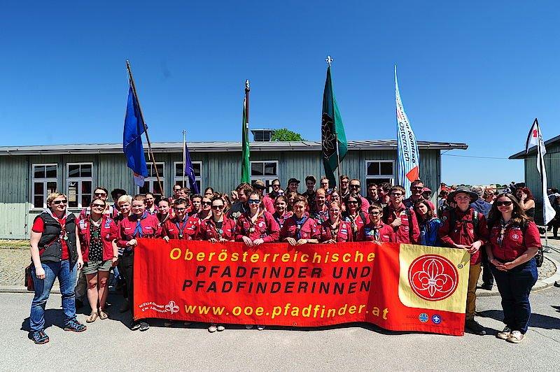 Memory, Commemoration, Identity—Scout Leaders and the culture of remembrance