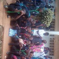 projet du CLAN SCOUT OXYGENE