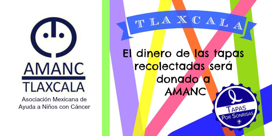 TAPATÓN TLAXCALA