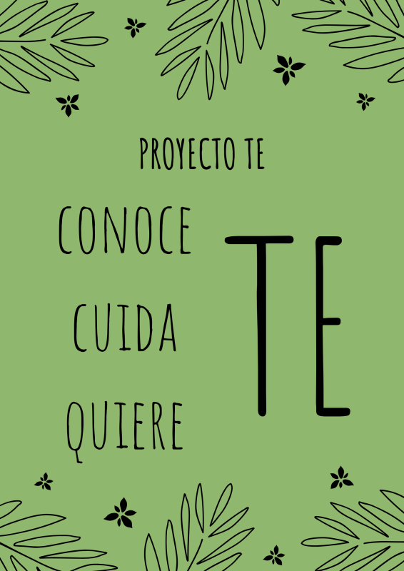 PROYECTO TE