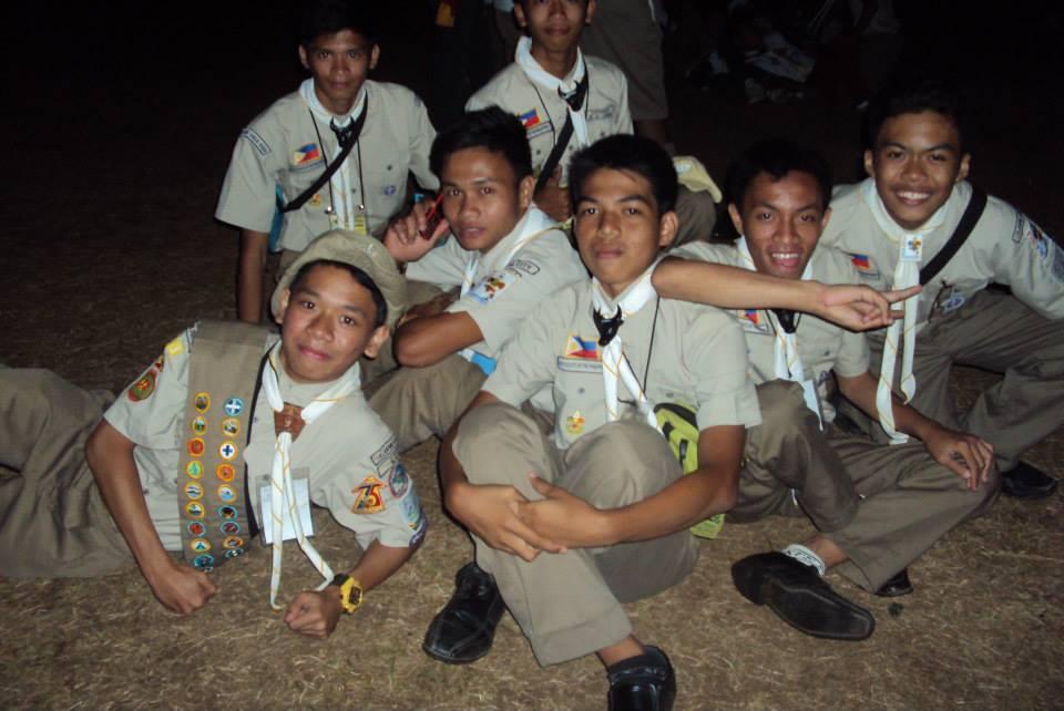 Philippine Scouting Centennial Jamboree