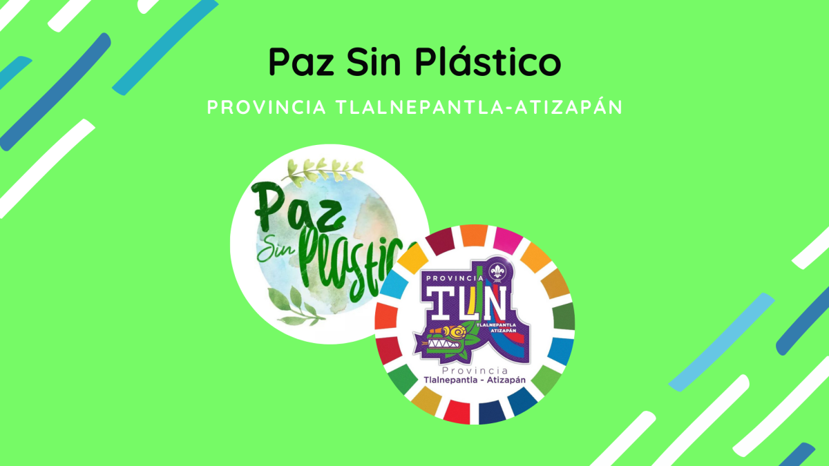 Tlalnepantla-Atizapán Paz Sin Plástico
