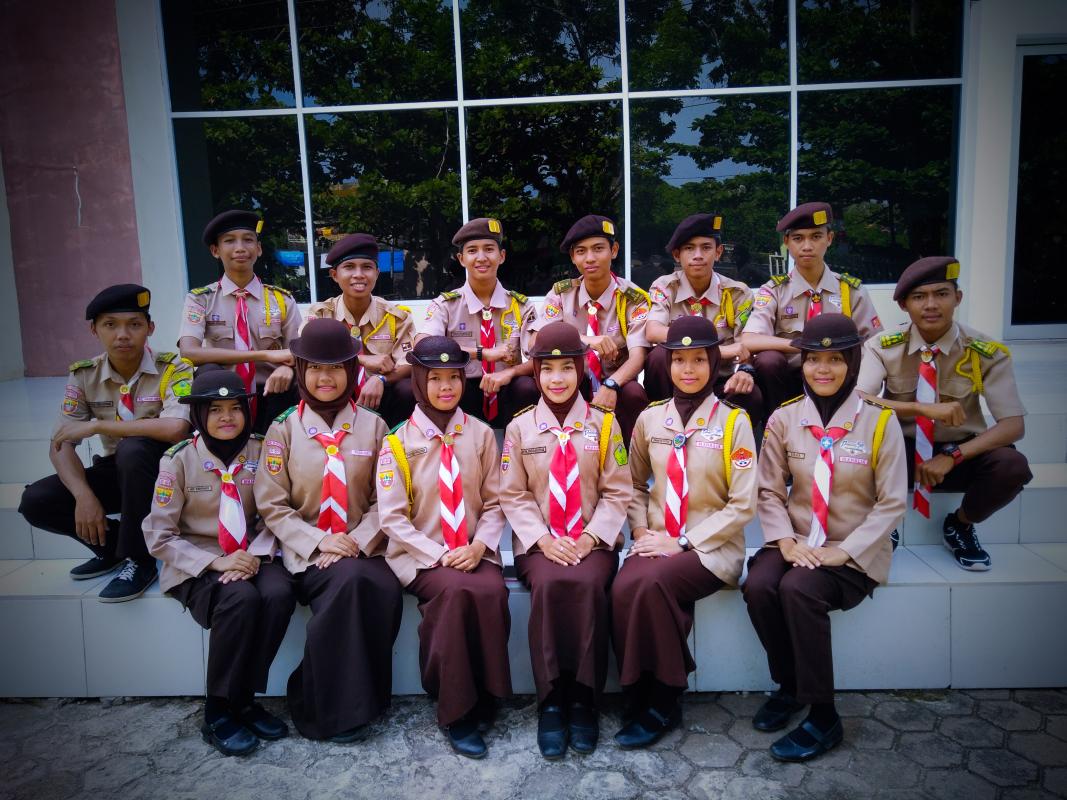 DEWAN AMBALAN PANGKALAN SMK N 1 SEKAYU